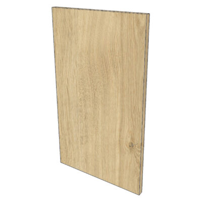 Façade FAKTUM L60Hx35cm - Oak Naturel