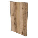 Façade FAKTUM L60Hx35cm - Lungo Oak
