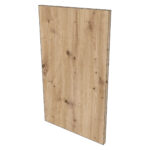 Façade FAKTUM L60Hx35cm - Artisan Oak Yellow