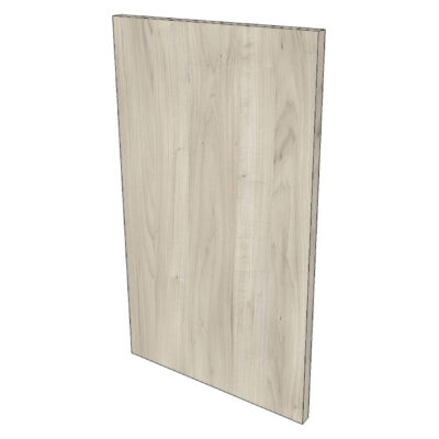 Façade FAKTUM L60Hx35cm - Lime White
