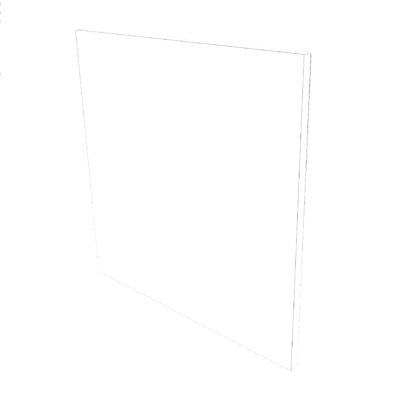 Façade FAKTUM L60Hx57cm - White Alaska