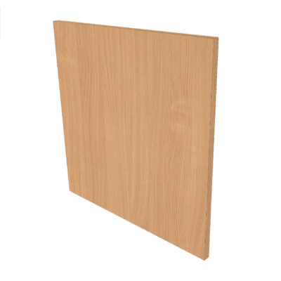 Façade FAKTUM L60Hx57cm - Light Beech