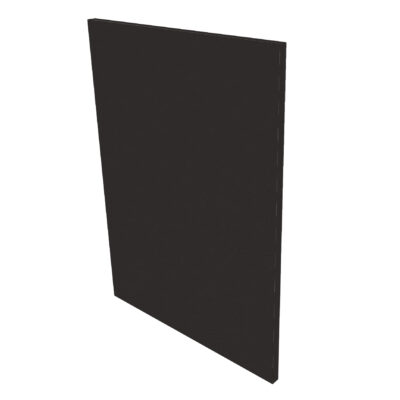 Façade FAKTUM L60Hx70cm - Black