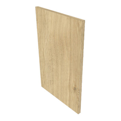 Façade Lave-vaisselle FAKTUM L45H70cm - Oak Naturel