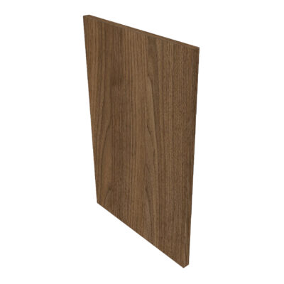 Façade Lave-vaisselle FAKTUM L45H70cm - Nice Walnut