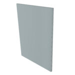 Façade de tiroir FAKTUM L60H70cm - Ice Blue