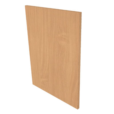 Façade de tiroir FAKTUM L60H70cm - Light Beech