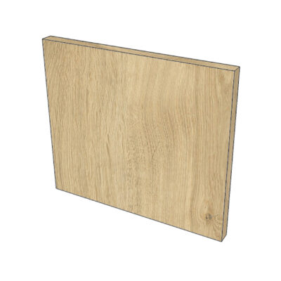 Façade de tiroir FAKTUM L30H26cm - Oak Naturel