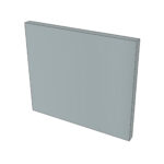Façade de tiroir FAKTUM L30H26cm - Ice Blue