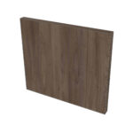 Façade de tiroir FAKTUM L30H26cm - Calm Walnut Brown