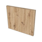 Façade de tiroir FAKTUM L30H26cm - Artisan Oak Yellow