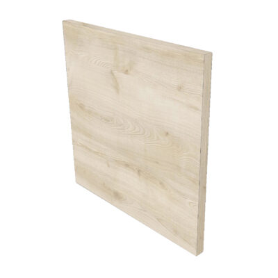 Façade de tiroir FAKTUM L30H31cm - Rustic Chestnut White