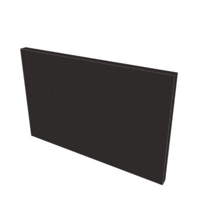 Façade de tiroir FAKTUM L50H31cm - Black