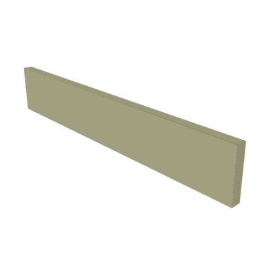 Façade de tiroir FAKTUM L60H10cm - Pistachio Green