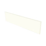 Façade de tiroir FAKTUM L60H13cm - White Porcelain