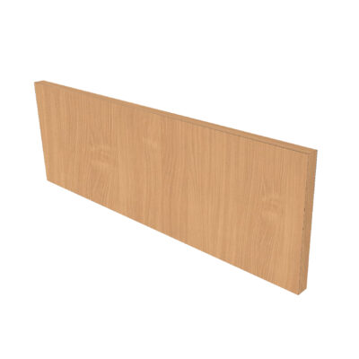 Façade de tiroir FAKTUM L60H19cm - Light Beech