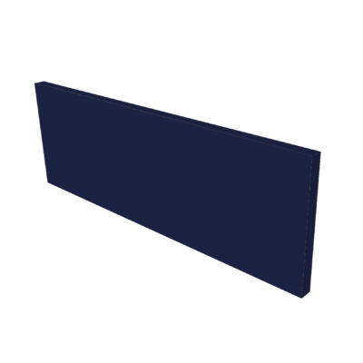 Façade de tiroir FAKTUM L50H19cm - Dark blue