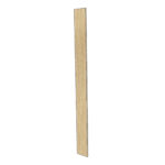 Façade DELINIA L15H138cm - Oak Naturel