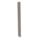 Façade DELINIA L15H138cm - Summerain Grey