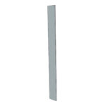 Façade DELINIA L15H138cm - Ice Blue
