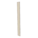 Façade DELINIA L15H138cm - Light Beige