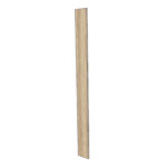 Façade DELINIA L15H138cm - Elm Naturel