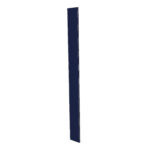 Façade DELINIA L15H138cm - Dark blue