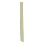 Façade DELINIA L15H138cm - Lemongrass