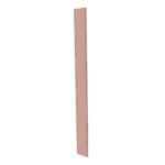 Façade DELINIA L15H138cm - Tender Rose