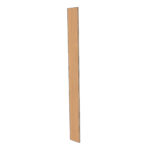 Façade DELINIA L15H138cm - Light Beech