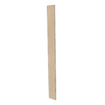 Façade DELINIA L15H138cm - Lamella Cream