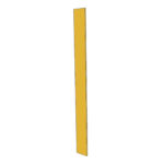 Façade DELINIA L15H138cm - Mustarde
