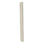 Façade DELINIA L15H138cm - Lime White