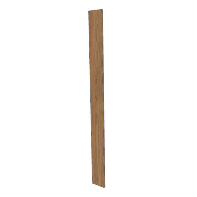 Façade DELINIA L15H138cm - Venice Walnut