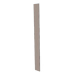 Façade DELINIA L15H138cm - Toffe