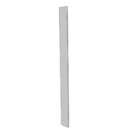 Façade DELINIA L15H215cm - Grey