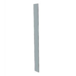 Façade DELINIA L15H215cm - Ice Blue
