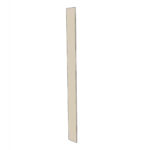 Façade DELINIA L15H215cm - Light Beige
