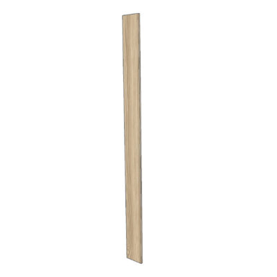Façade DELINIA L15H215cm - Elm Naturel