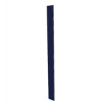 Façade DELINIA L15H215cm - Dark blue