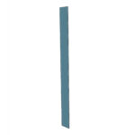Façade DELINIA L15H215cm - Blue Louisiana