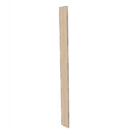 Façade DELINIA L15H215cm - Velvet Oak