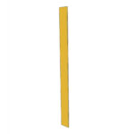 Façade DELINIA L15H215cm - Mustarde