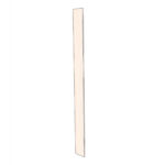 Façade DELINIA L15H215cm - Moscow Ash