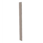 Façade DELINIA L15H215cm - Toffe