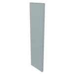 Façade DELINIA L15H77cm - Ice Blue