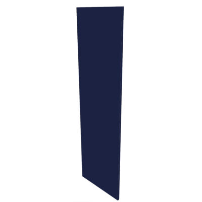 Façade DELINIA L30H103cm - Dark blue