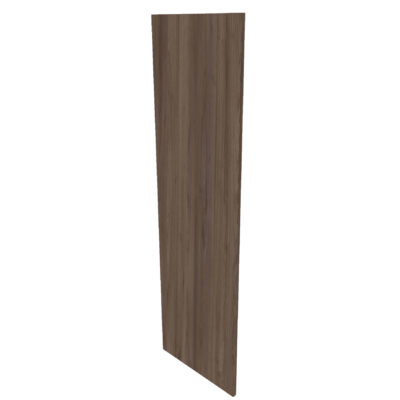 Façade DELINIA L30H103cm - Calm Walnut Brown