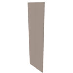 Façade DELINIA L30H103cm - Toffe