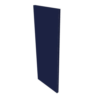 Façade FAKTUM L30H70cm - Dark blue